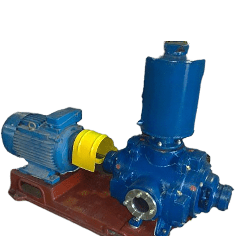 Насос ВВН 1-12 вакуумный водокольцевой