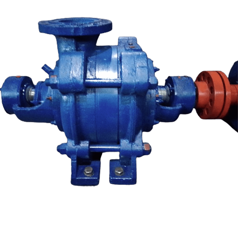 Насос ЦНС 300-120 відцентровий для води