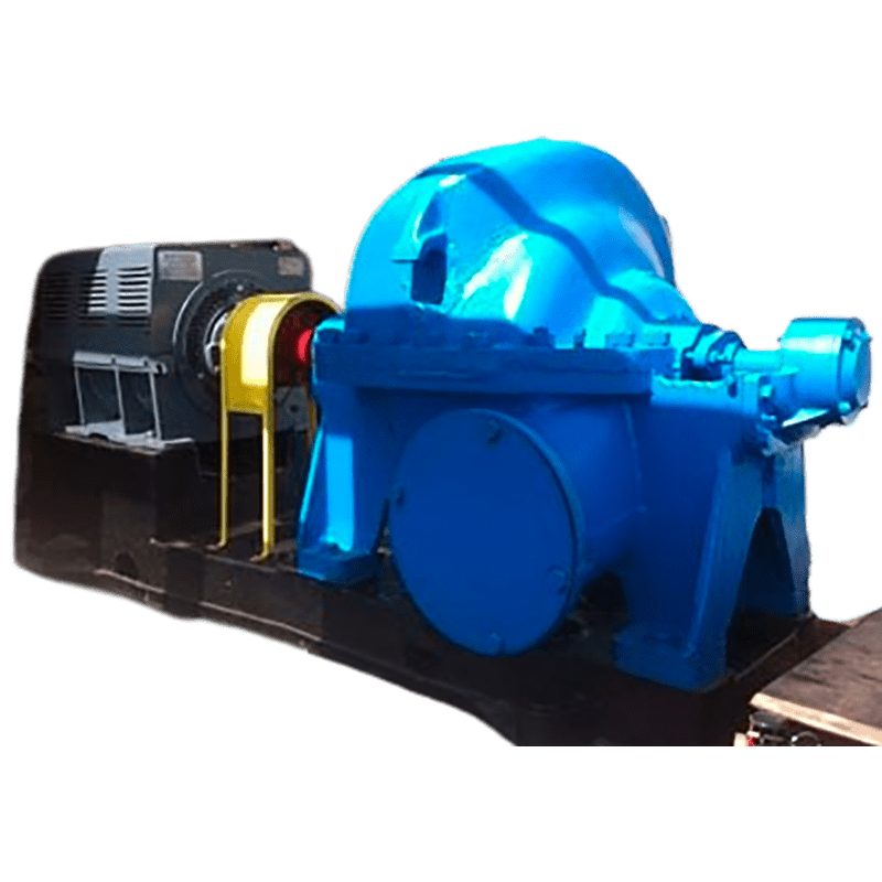 Насос ЦН 1000-180-3 відцентровий, промисловий для води