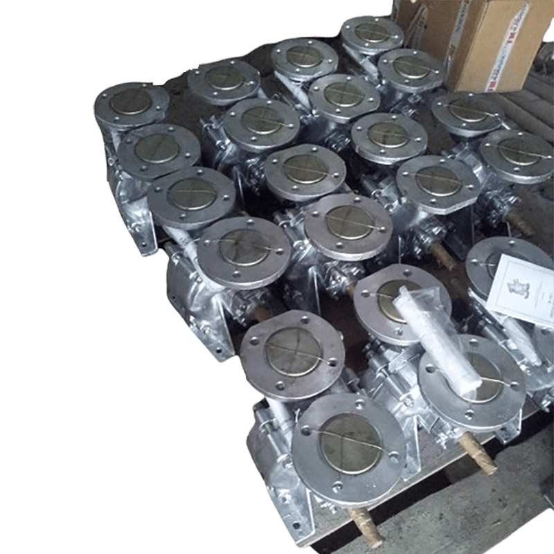 Насос СВН-80