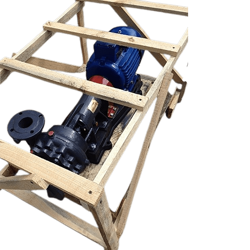Консольна помпа К 200-150-315 відцентрова для води