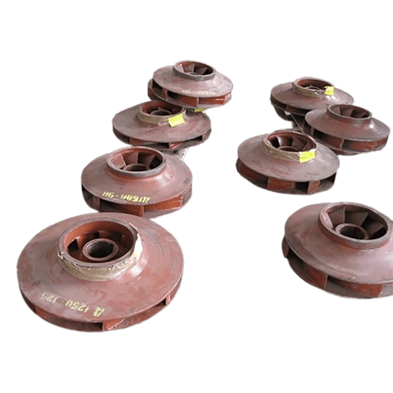 Рабочее колесо 1Д1250-125