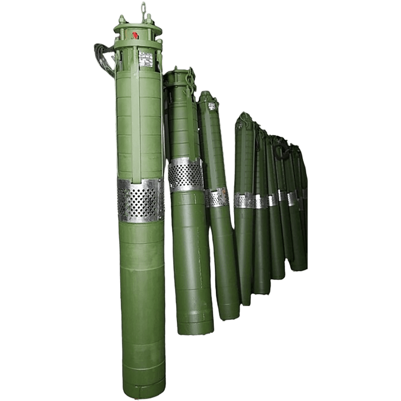 Насос ЭЦВ 8-40-90 погружной для воды