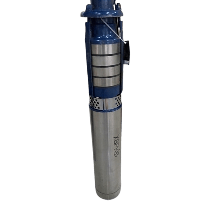 Насос ЭЦВ 8-63-110 нерж.