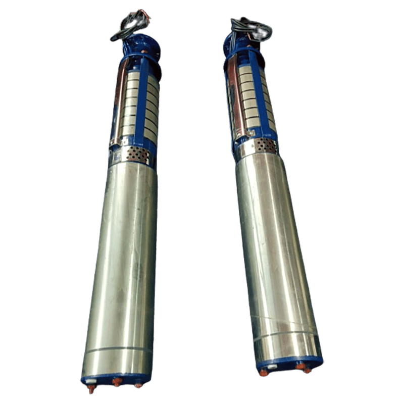 Насос ЭЦВ 8-40-60 нрк