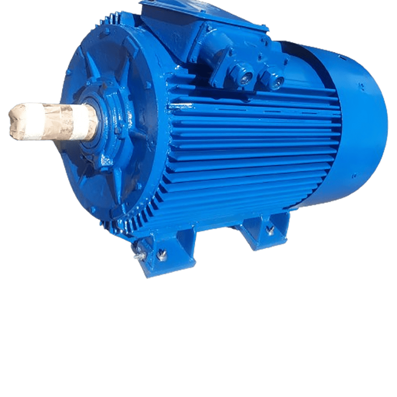 Взрывозащищенный электродвигатель АИММ 280 МY6 132 кВт 1000 об/мин