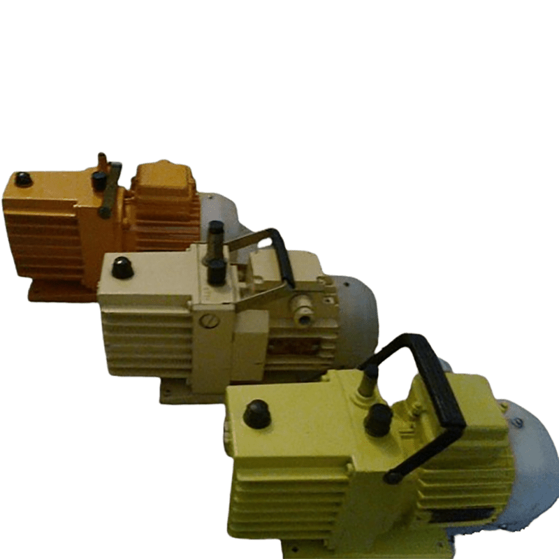 Насос 2НВР-0,1Д вакуумний насос 2НВР-0,1ДМ вакуумний роторний насос