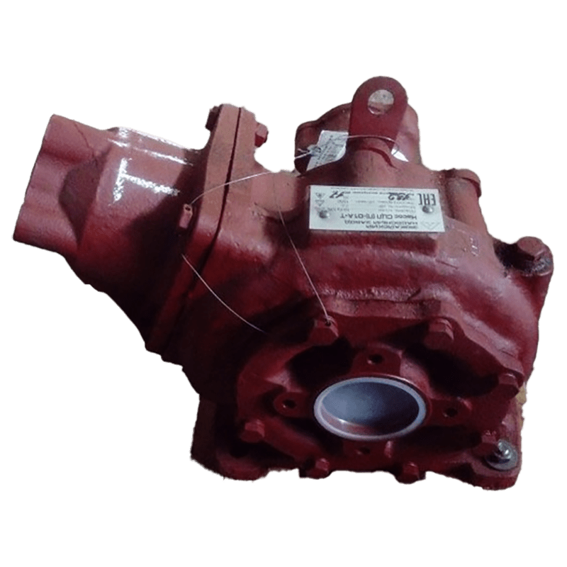 Насос СЦЛ-00А лівого обертання