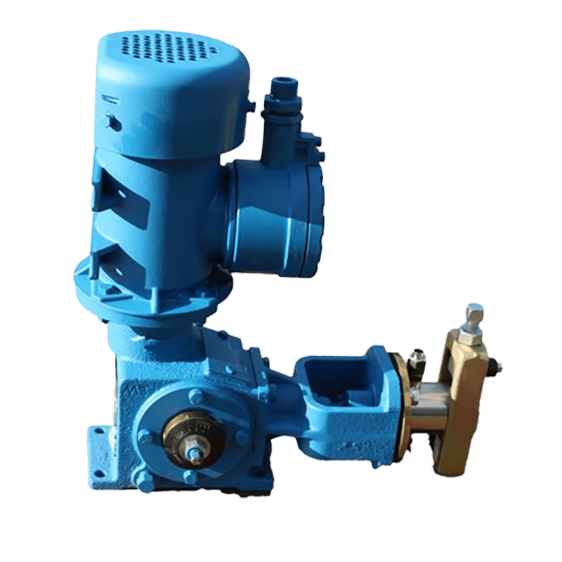Насос НД 1,6/320 дозувальний плунжерний