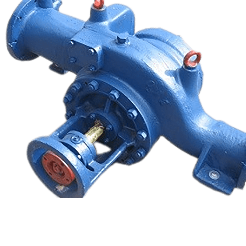 Насос ЦСП-57