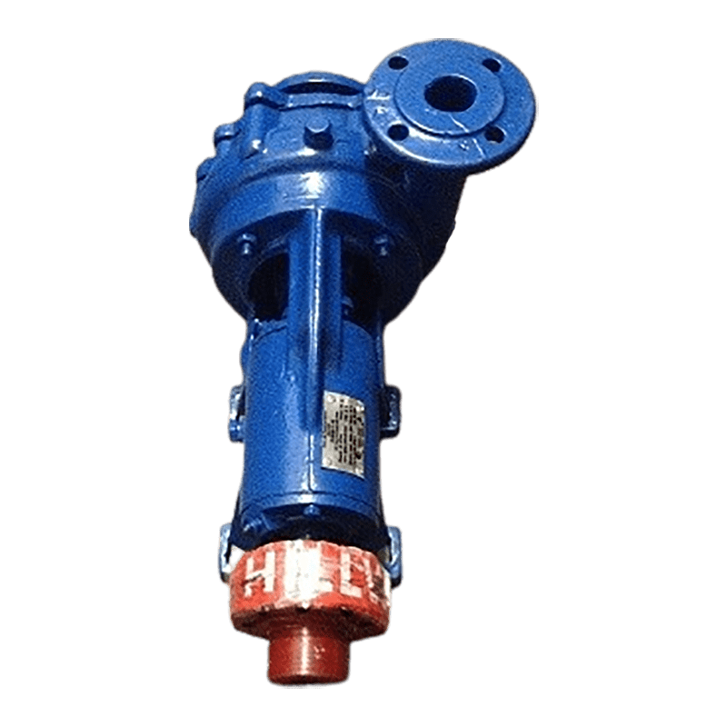 Консольна помпа К 150-125-315 відцентрова для води