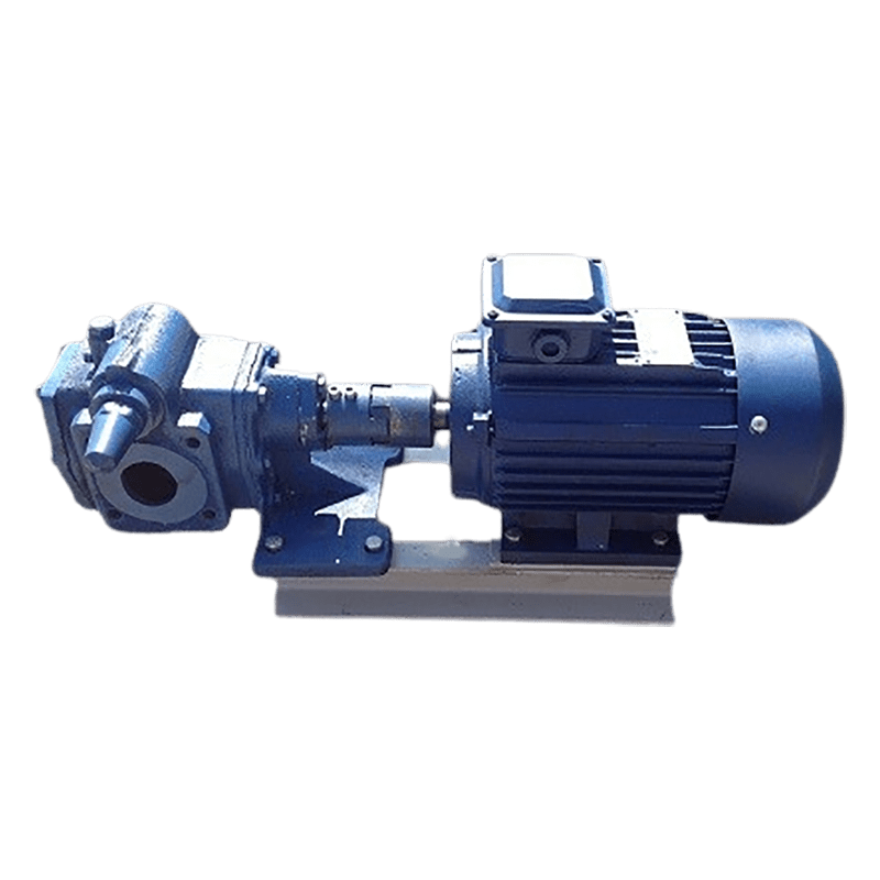 Насос НМШ 12-25-10/4 шестеренний насос НМШ12-25-10/4 для масла