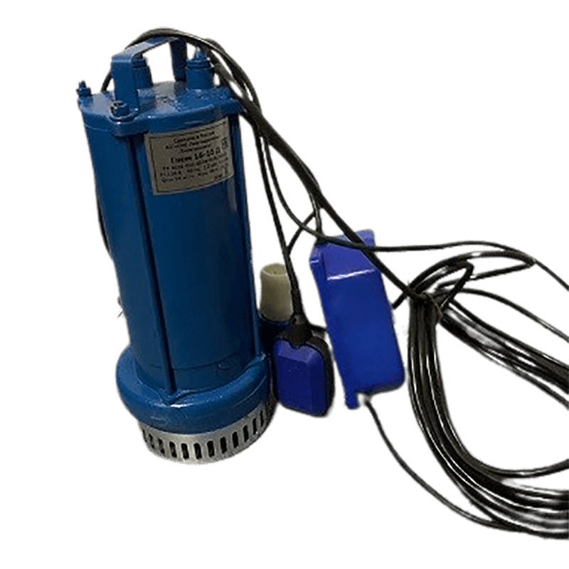 Насос 1ГНОМ 10-10Д занурювальний, дренажний