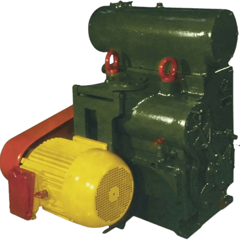 Вакуумний насос АВЗ-180 вакуумний насос золотниковий