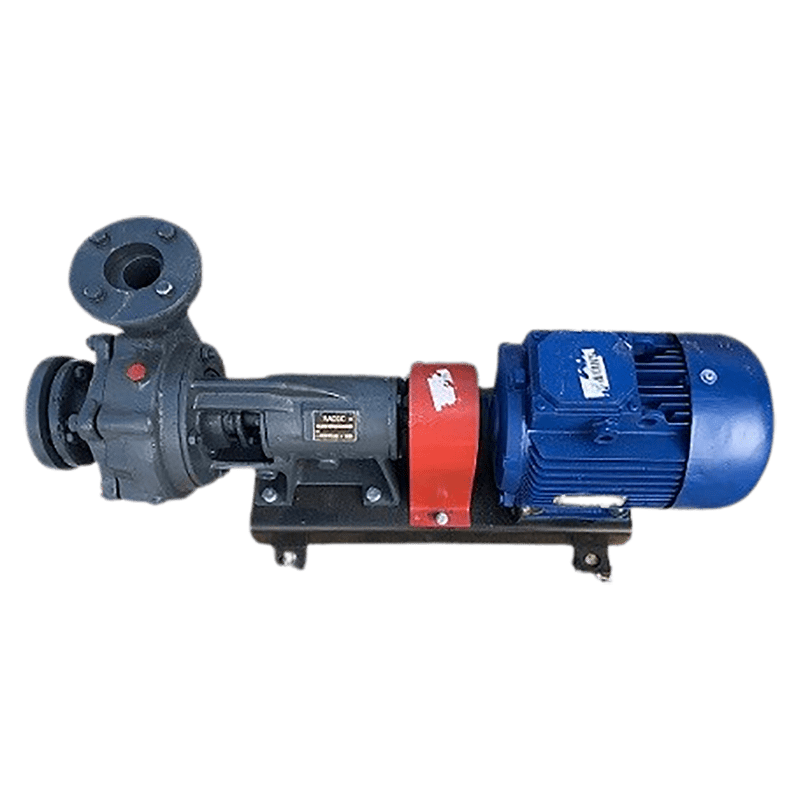 Консольна помпа К200-150-250 відцентрова для води