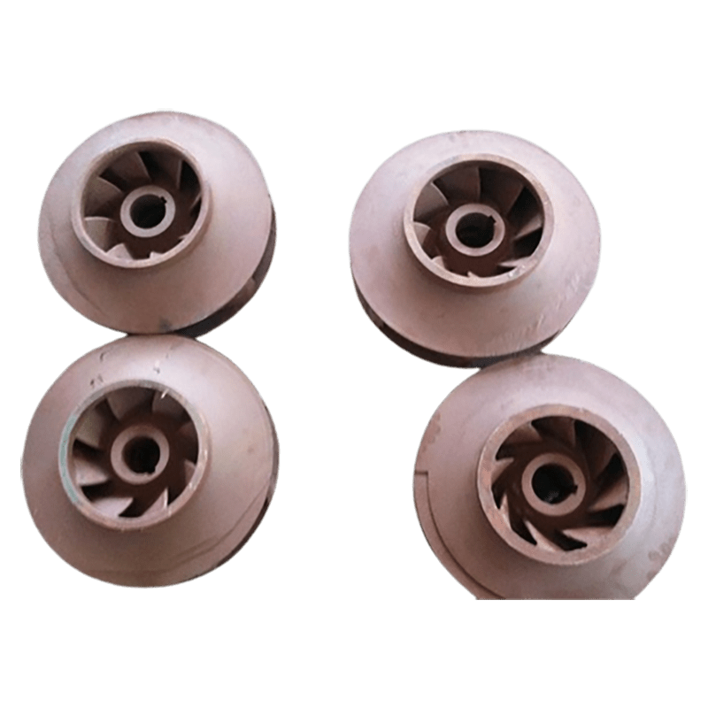 Рабочее колесо 1Д200-90