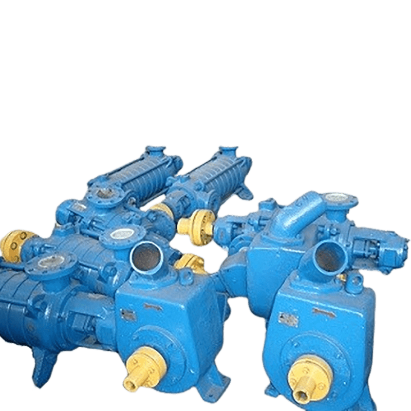 Насос АНС 130Д