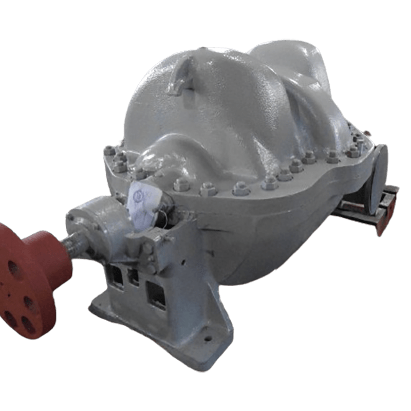 Насос ЦН 400-210 відцентровий для чистої води