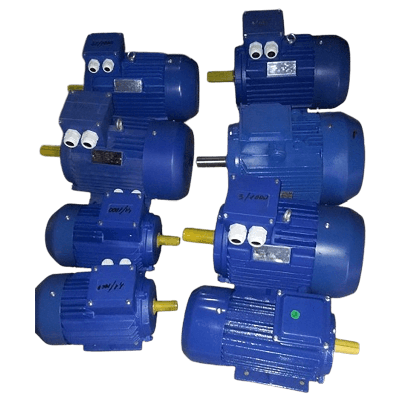 Электродвигатель АИР 180 M4 30 кВт 1500 об/мин