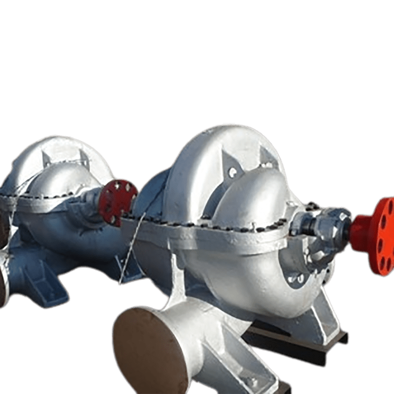 Насос 1Д 1250-63 динамический, двухстороннего входа, центробежный, горизонтальный, одноступенчатый для воды.