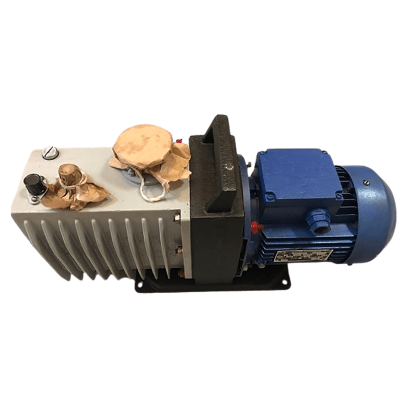 Насос 2НВР-5ДМ1 вакуумний пластинчасто-роторний