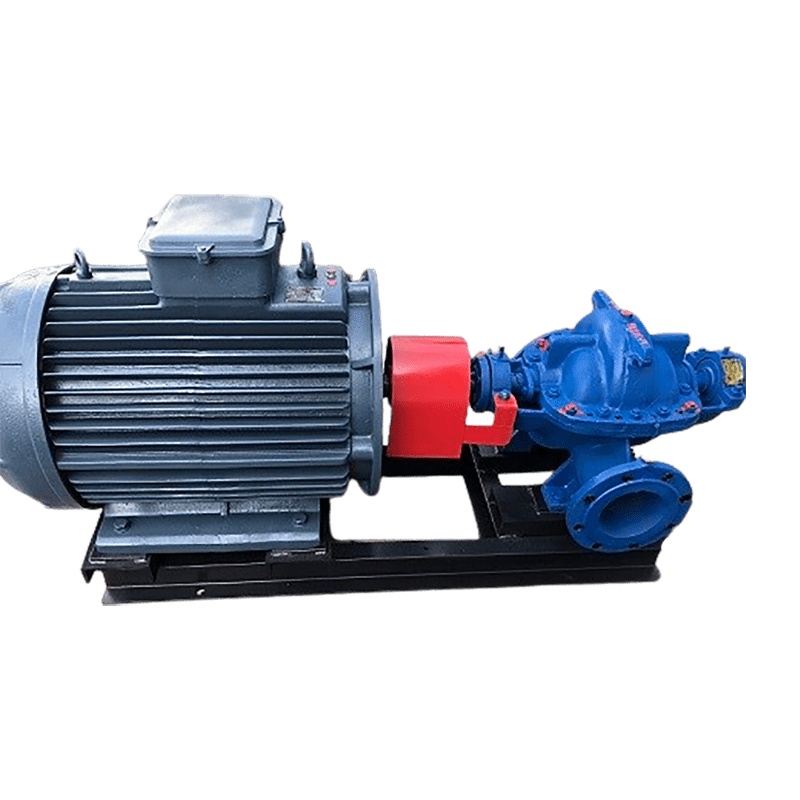 Насос 1Д 315-50 для воды центробежный 1Д315-50