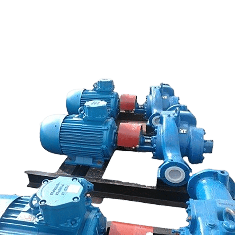 Насос ЦСП-57