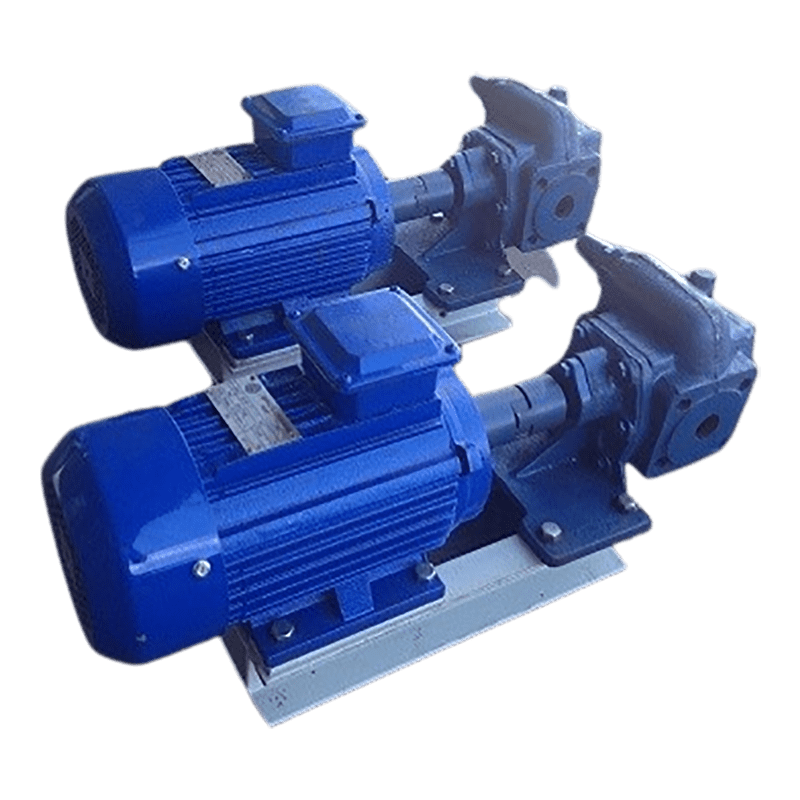 Насос НМШ 12-25-10/10 шестеренний насос НМШ12-25-10/10 для масла