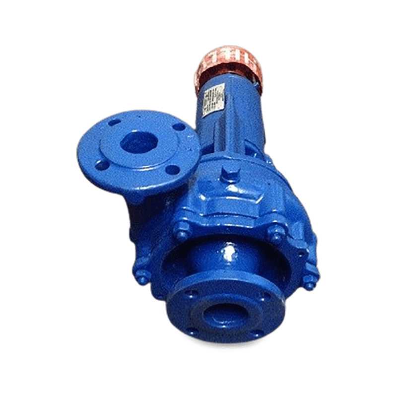 Консольна помпа К 150-125-315 відцентрова для води