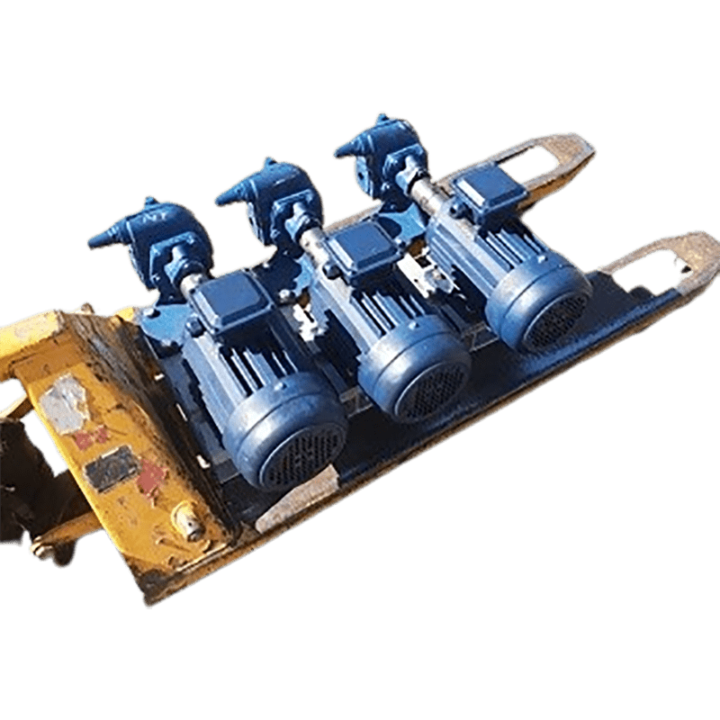 Насос НМШ 2-40-1,6/16Б шестеренний насос НМШ2-40-1,6/16Б