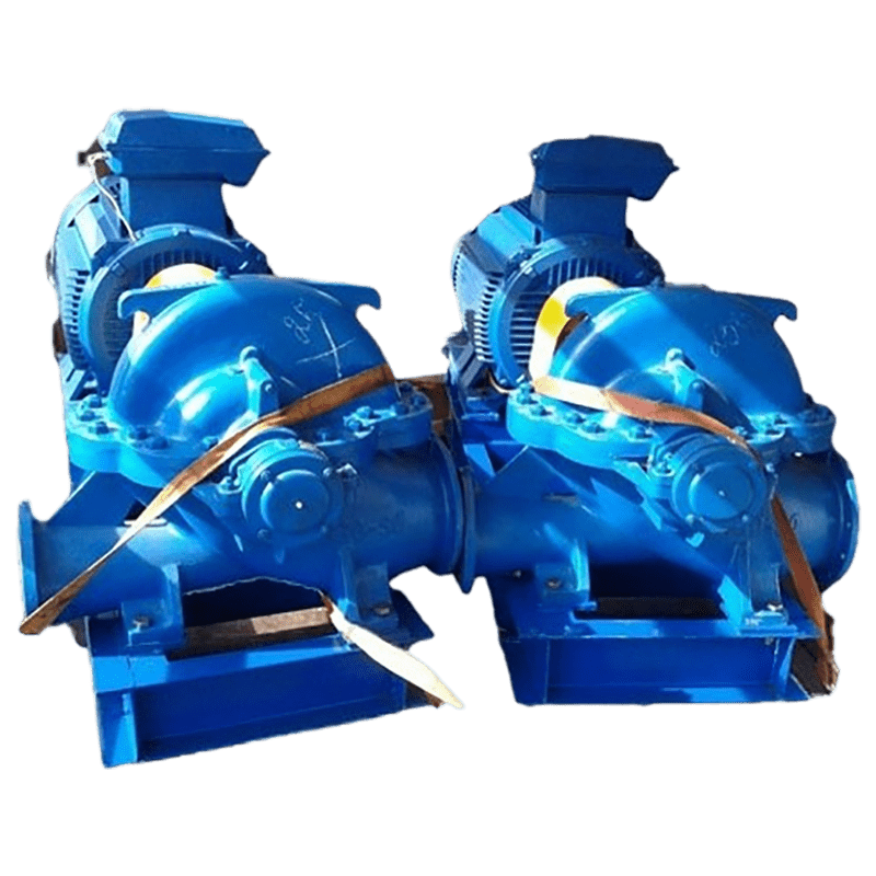 Насос 1Д 1250-63 динамический, двухстороннего входа, центробежный, горизонтальный, одноступенчатый для воды.