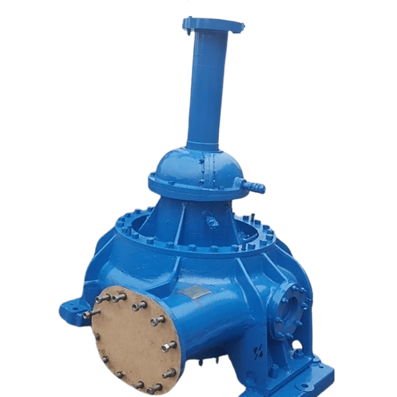 Насос СДВ 160/45 центробежный, вертикальный, консольный, одноступенчатый для сточно-массных сред