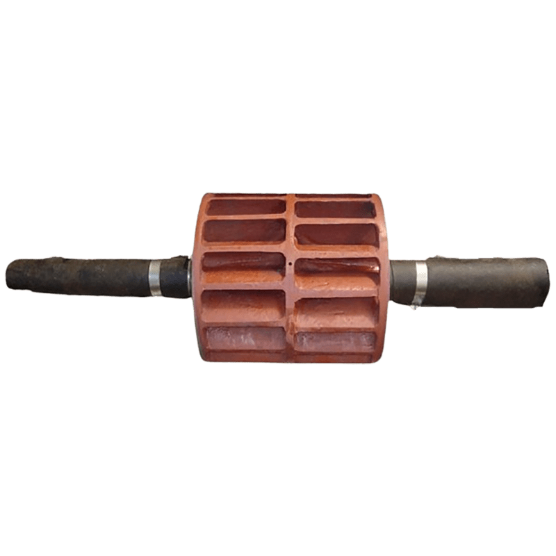 Запчасти вакуумного насоса ВВН