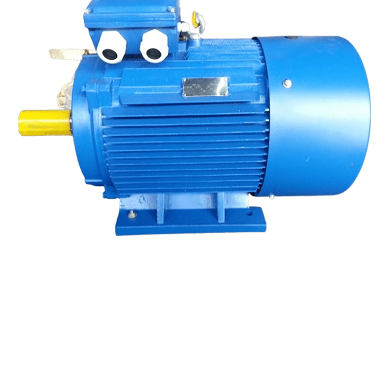 Електродвигун АІР 132 M2 11 кВт 3000 об/хв