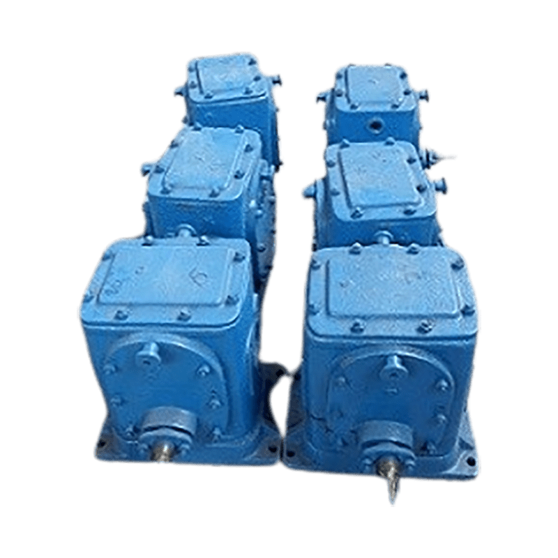 Насос ДС-125 бітумний для мазуту, бітуму