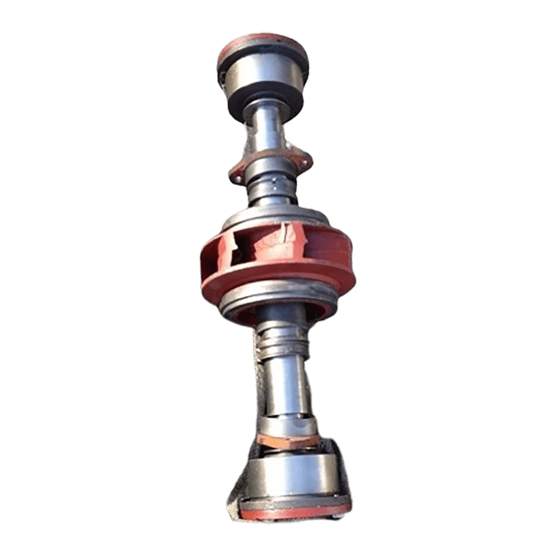 Ротор насоса 200Д60 ВІПОМ (Болгарія)