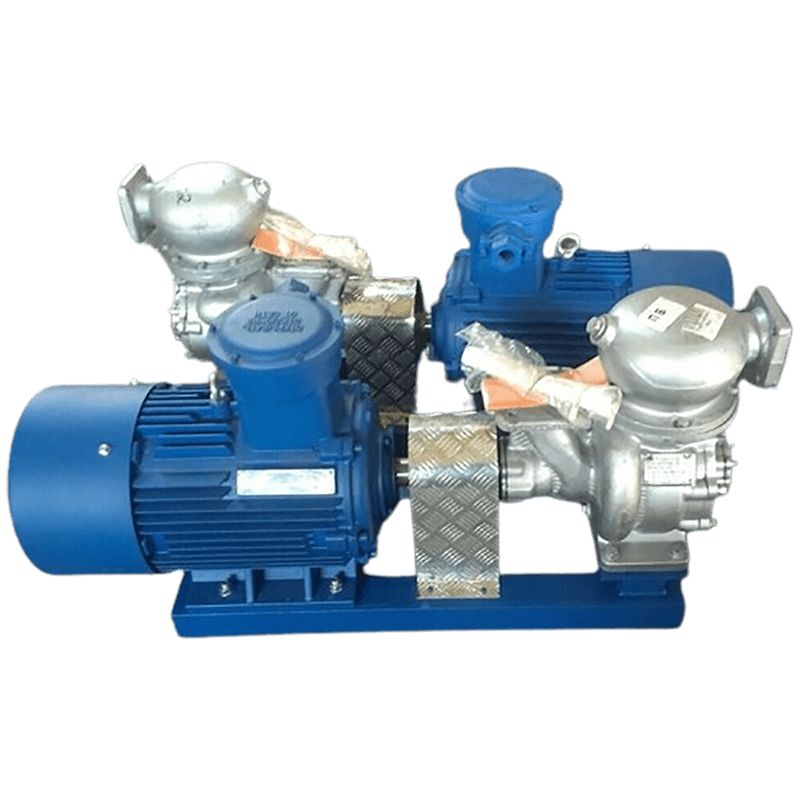 Насос СЦЛ 20-24