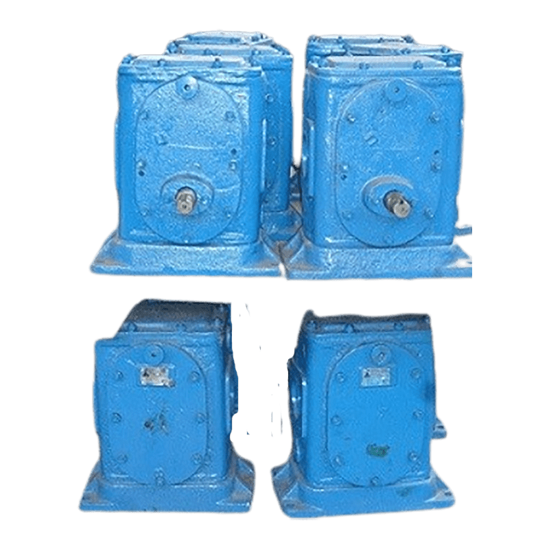 Насос ДС-125 бітумний для мазуту, бітуму