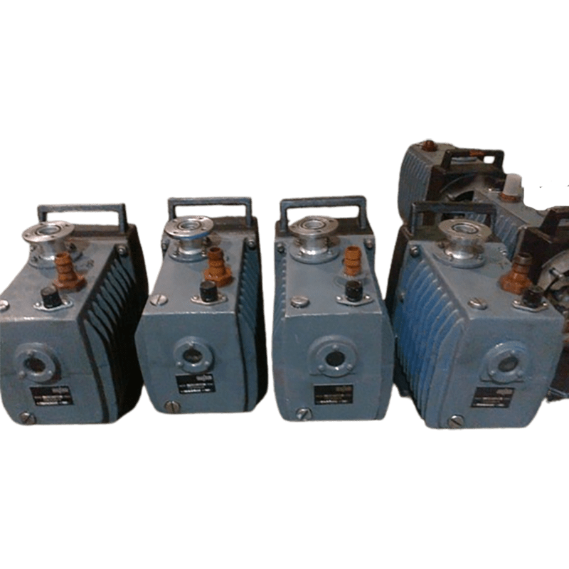 Насос 2НВР-5ДМ вакуумний насос 2НВР-5ДМ роторний вакуумний насос