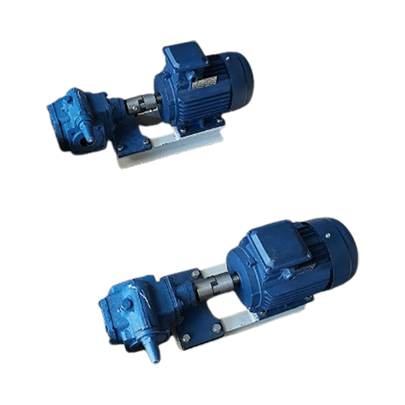 Насос НМШ 8-25-6,3/2,5Б шестеренний насос НМШ8-25-6,3/2,5Б для масла
