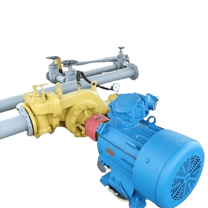 Насос ЦСП-57