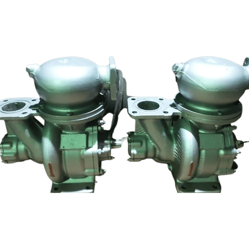 Насос СЦЛ 20-24