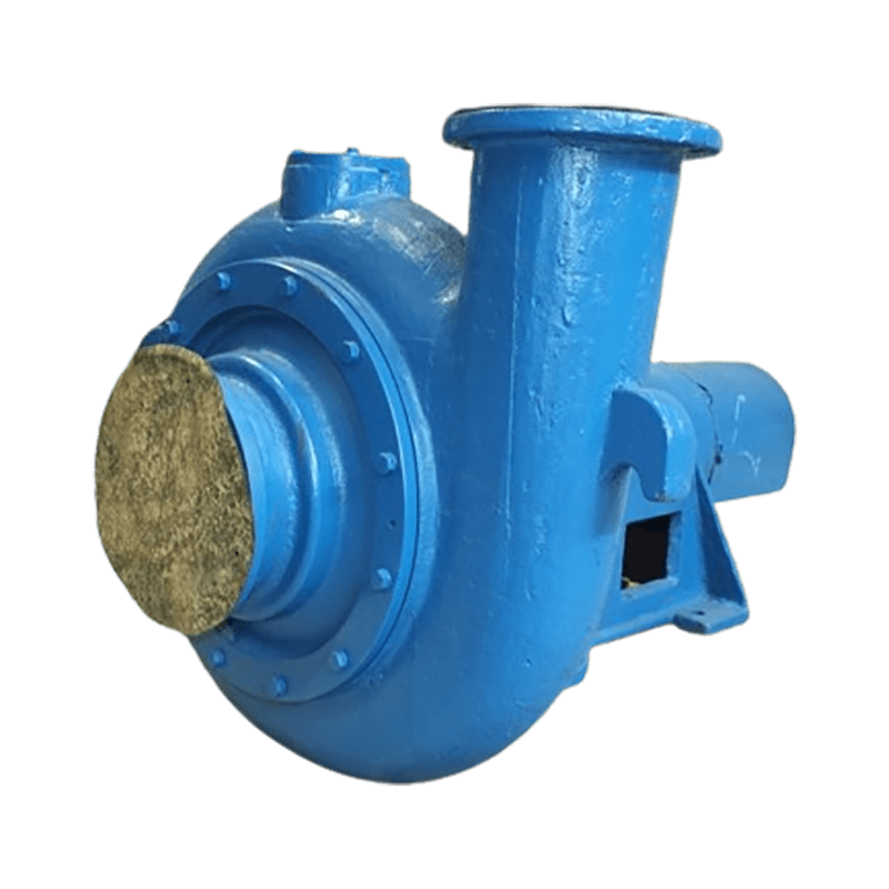 Насос ФГ 450/22,5 центробежный, горизонтальный, одноступенчатый для сточно-массных сред