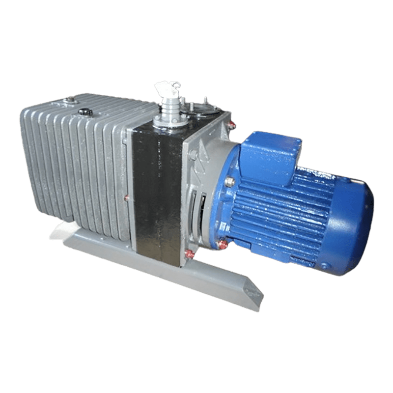 Насос 2НВР-250Д вакуумний насос 2НВР-250Д роторний вакуумний насос