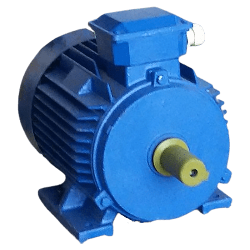 Електродвигун АІР 180 M2 30 кВт 3000 об/хв