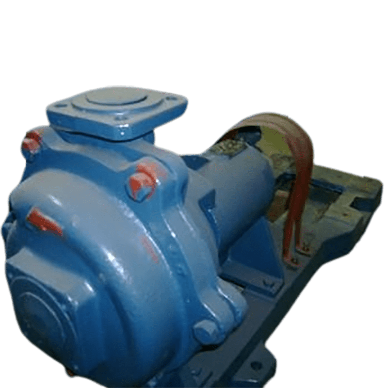 Насос ЦВК 4/112 відцентрово-вихровий