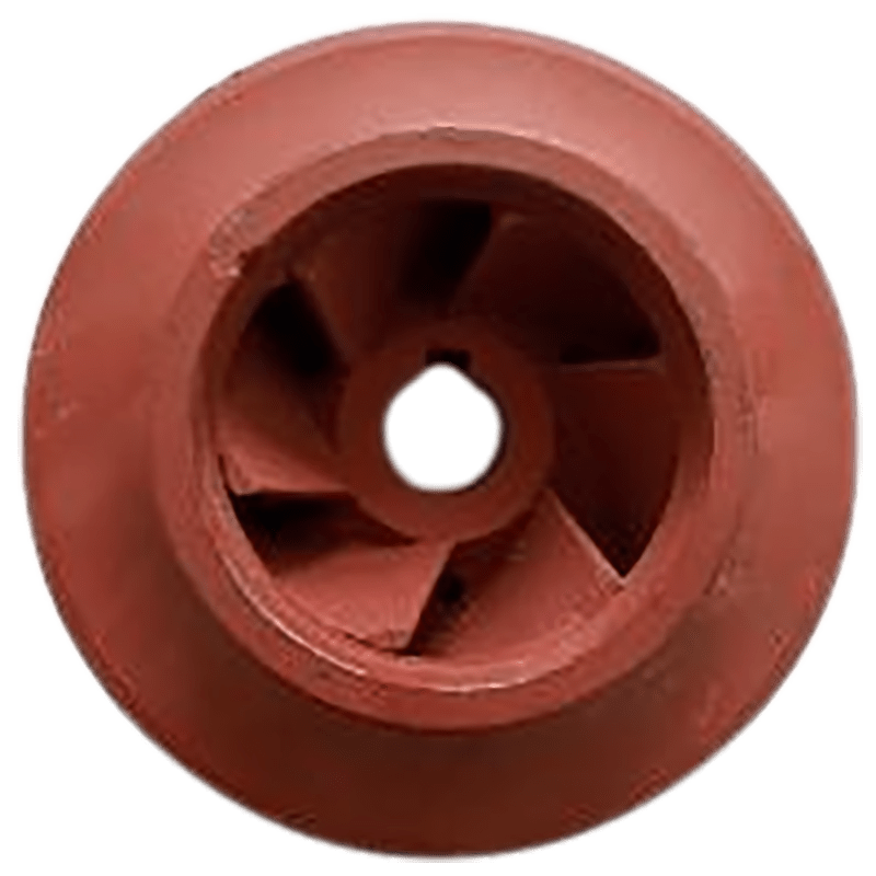 Рабочее колесо насоса 1,5К-6, запчасти насоса 1,5К-6