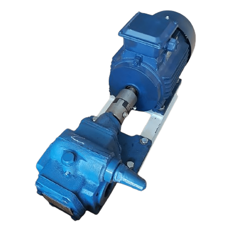 Насос НМШ 12-25-10/10Б шестеренний насос НМШ12-25-10/10Б для масла