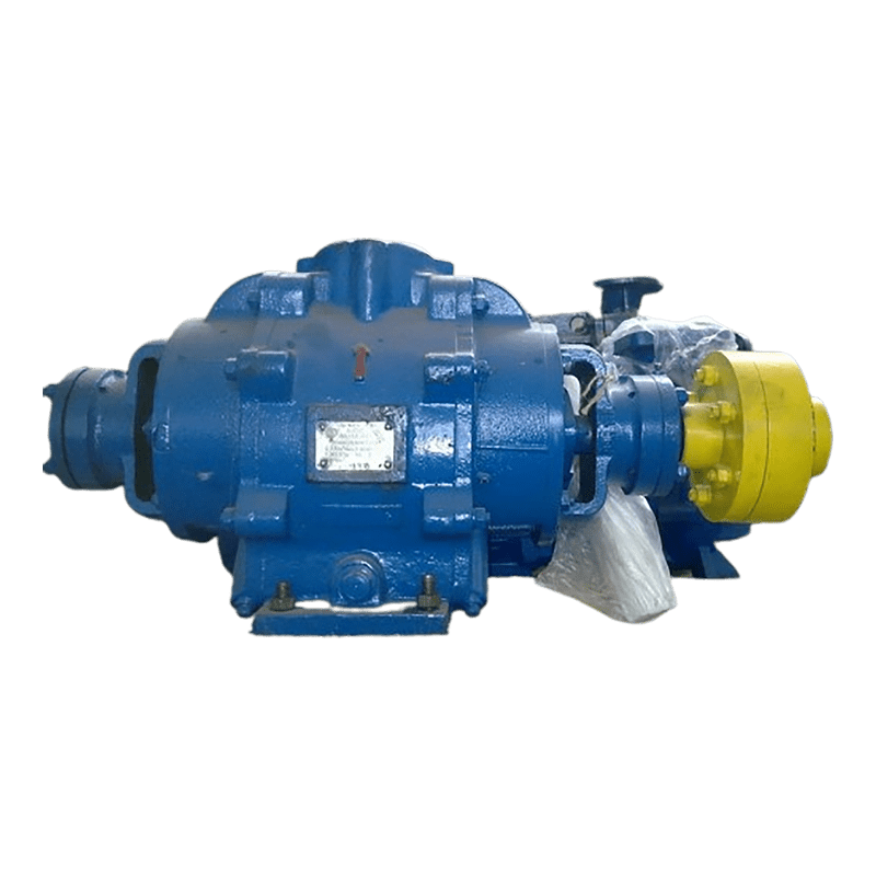 Насос ВВН 1-3 вакуумный водокольцевой