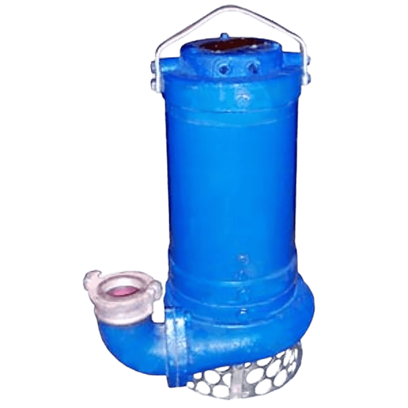 Насос ЦМК 350-25 канализационный, фекальный